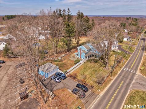 7 Summit Road Prospect CT 06712