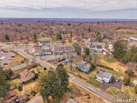 7 Summit Road Prospect CT 06712