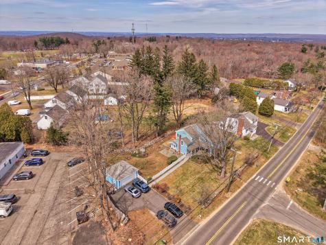 7 Summit Road Prospect CT 06712