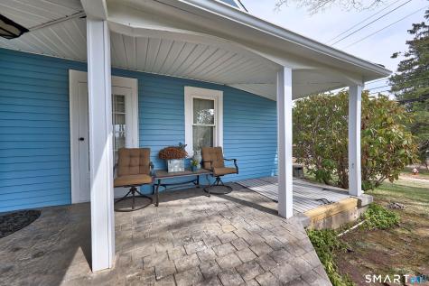7 Summit Road Prospect CT 06712
