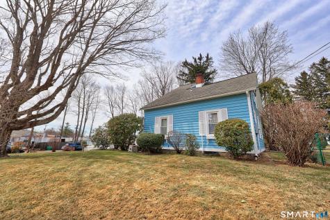 7 Summit Road Prospect CT 06712