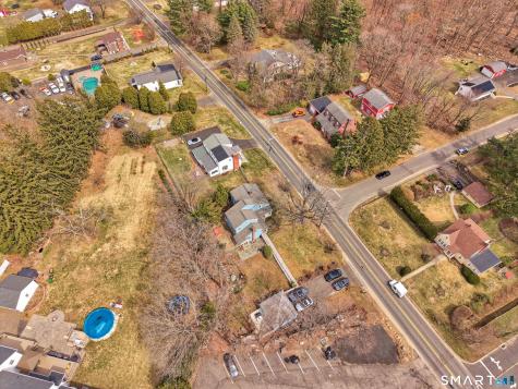 7 Summit Road Prospect CT 06712