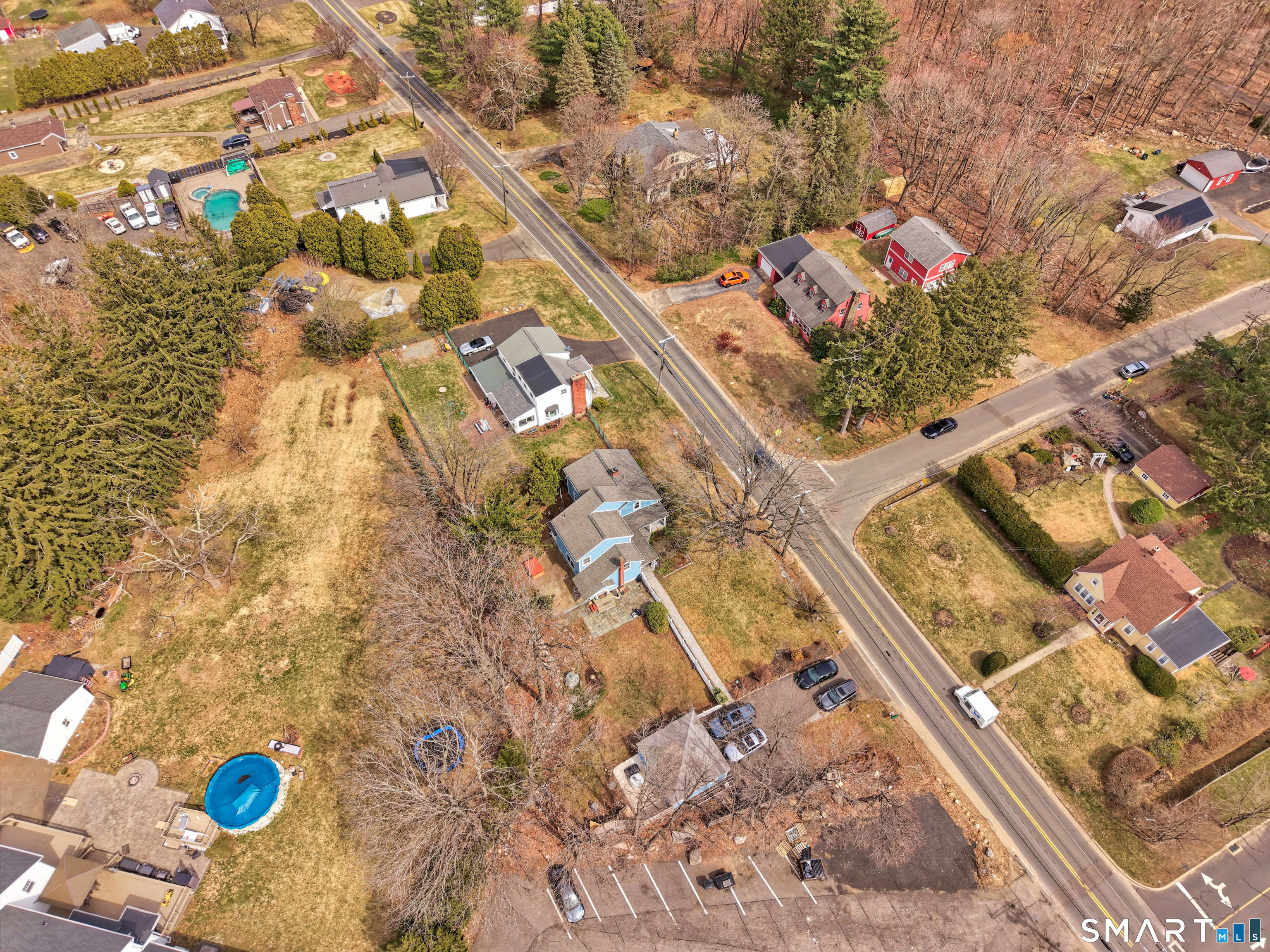 7 Summit Road Prospect CT 06712