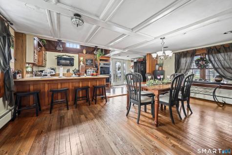 7 Summit Road Prospect CT 06712