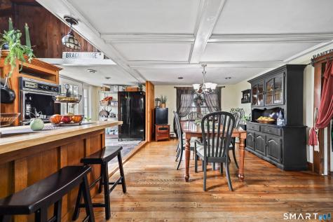7 Summit Road Prospect CT 06712