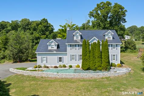 1932 Hartford Turnpike North Haven CT 06473