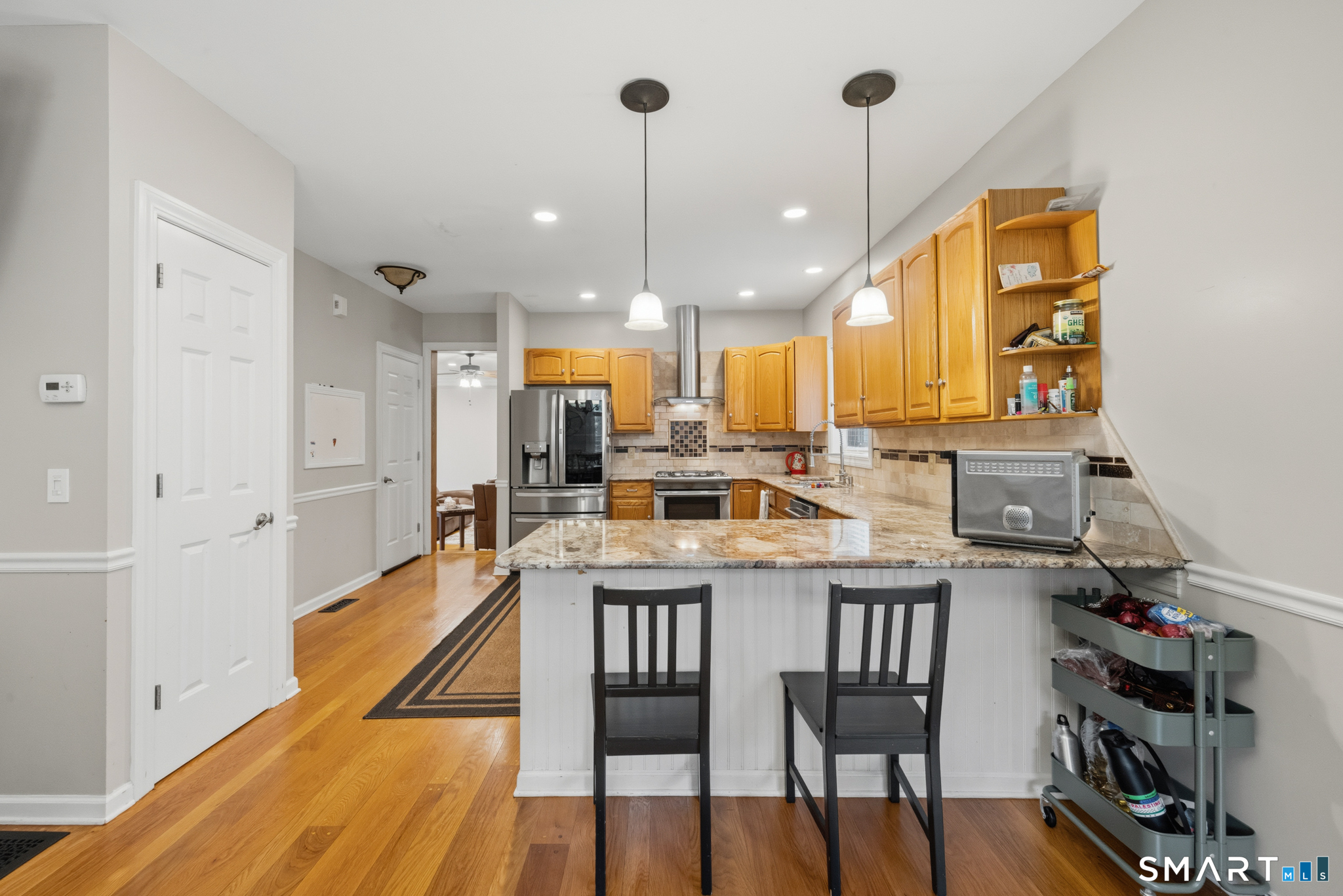 1932 Hartford Turnpike North Haven CT 06473