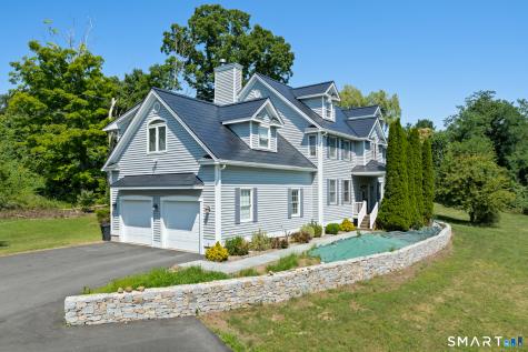 1932 Hartford Turnpike North Haven CT 06473