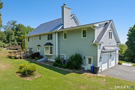 1932 Hartford Turnpike North Haven CT 06473