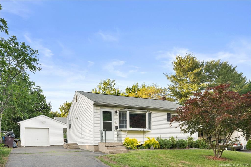 65 Cianci Road New Britain CT 06053
