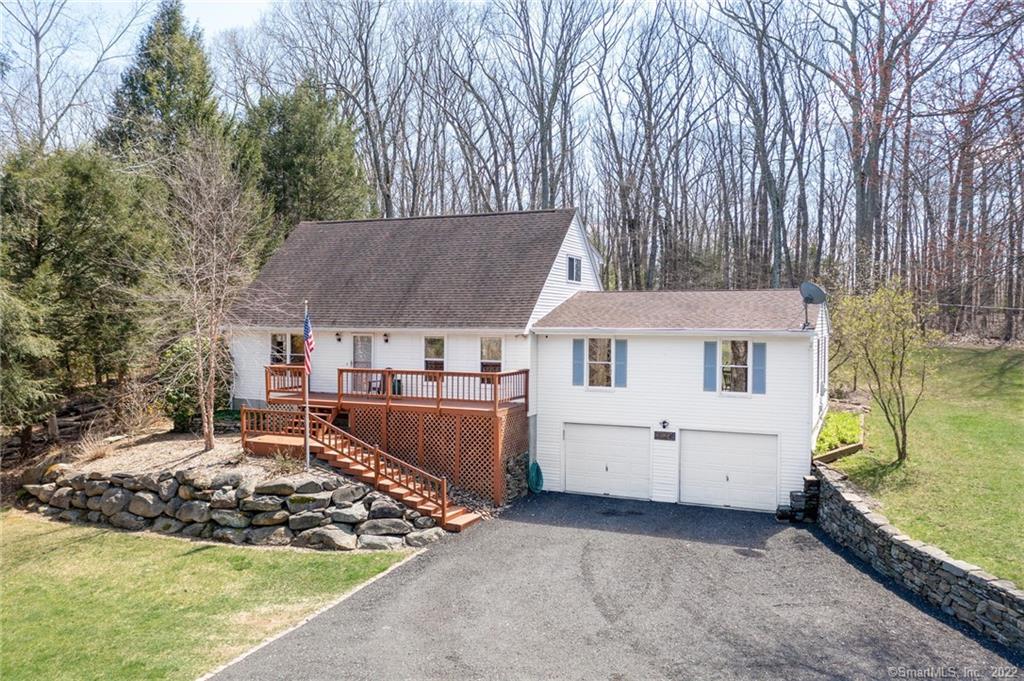 145 Lancaster Road Coventry CT 06238