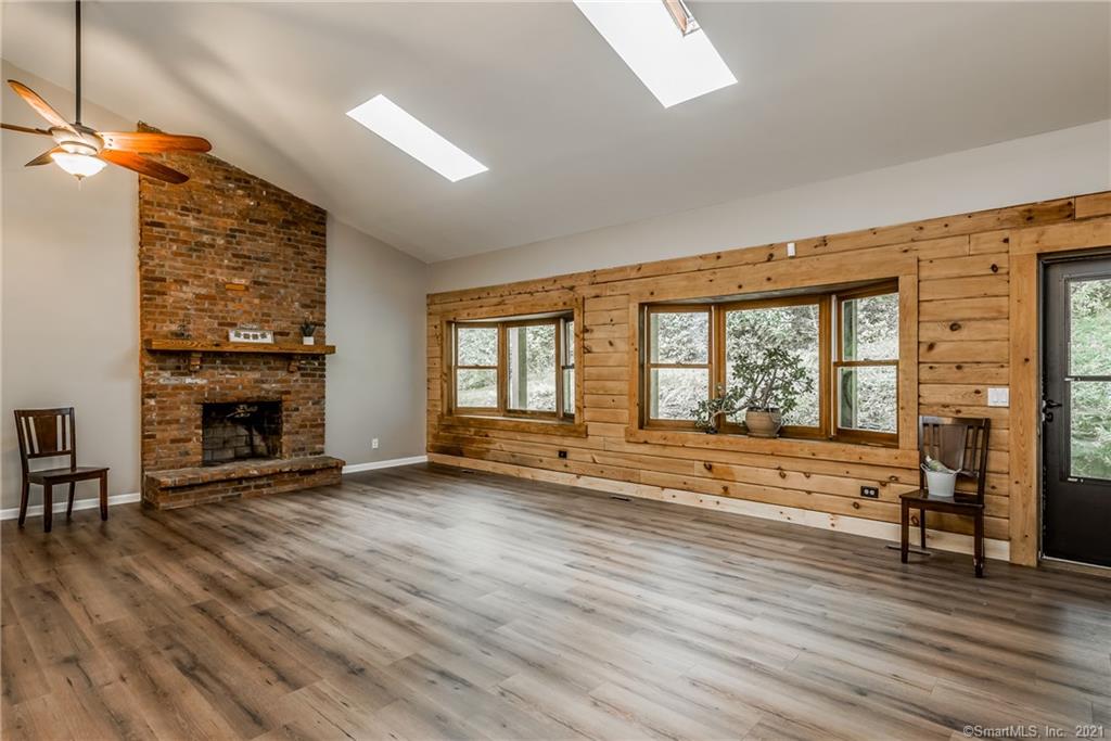 135 Shoddy Mill Road Andover CT 06232