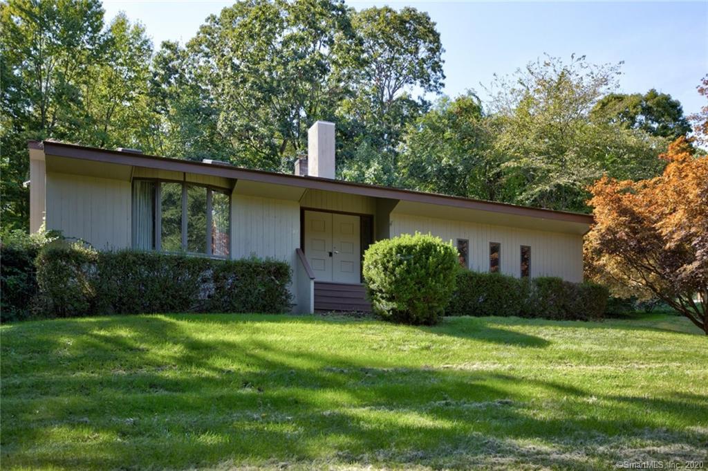 101 Church Hill Road Haddam CT 06438