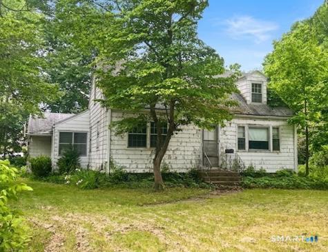144 Greenwood Drive Manchester CT 06042
