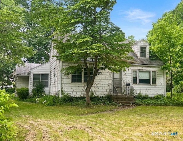 144 Greenwood Drive Manchester CT 06042