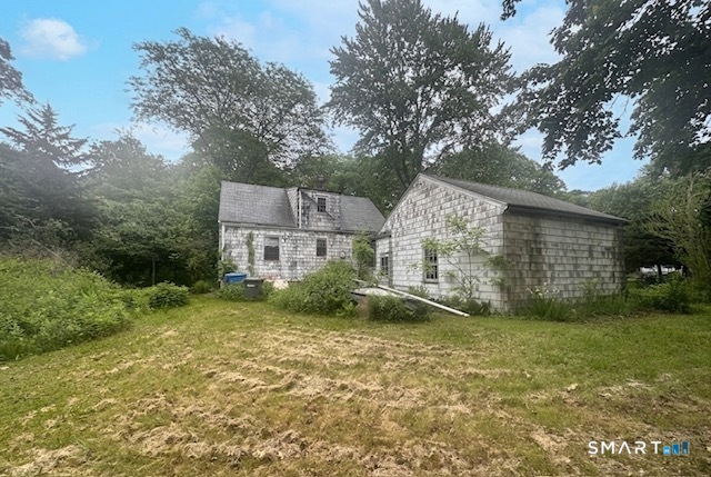 144 Greenwood Drive Manchester CT 06042