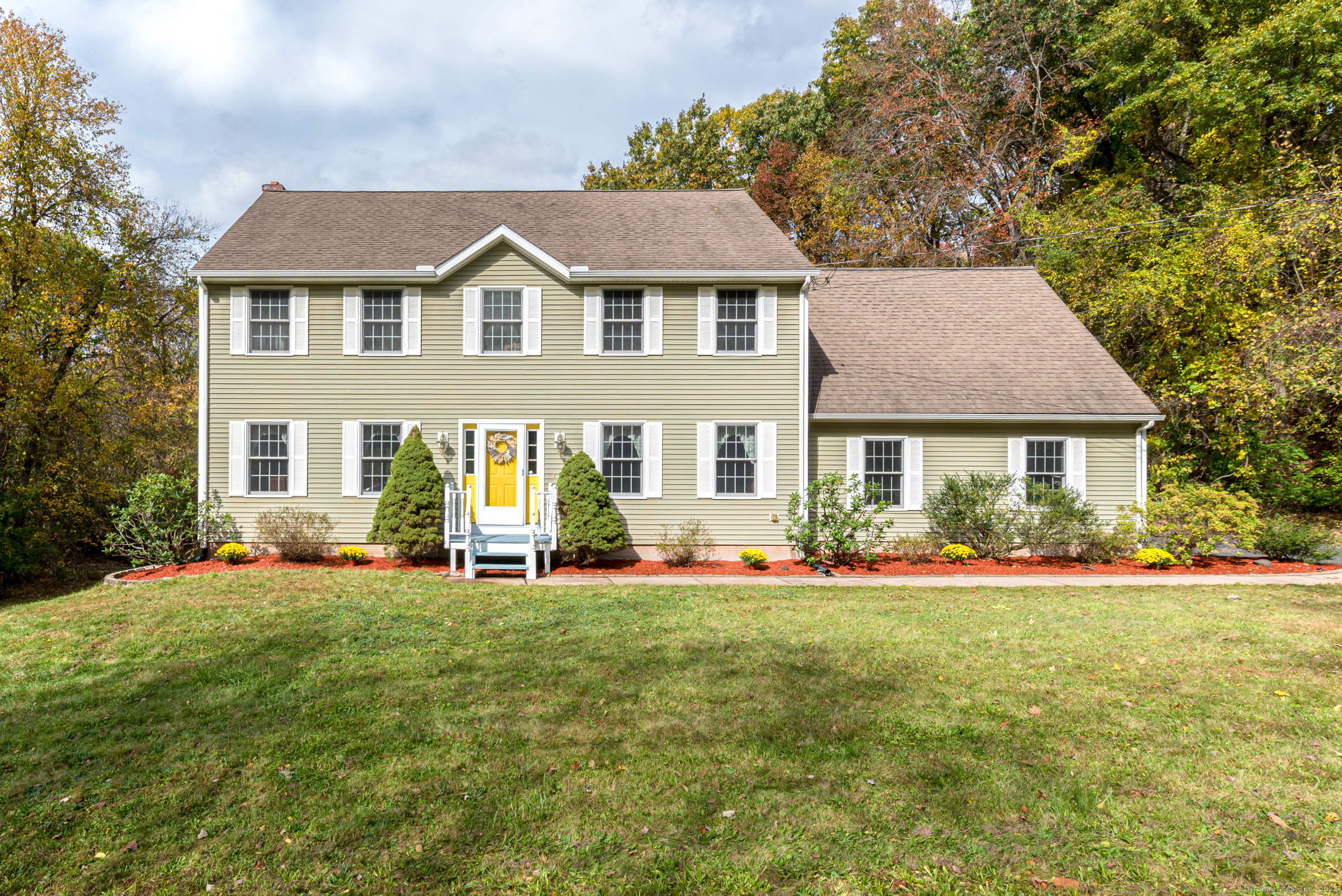 101 Melrose Road East Windsor CT 06016