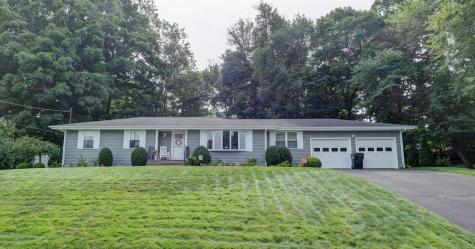 134 Sandy Lane Meriden CT 06450