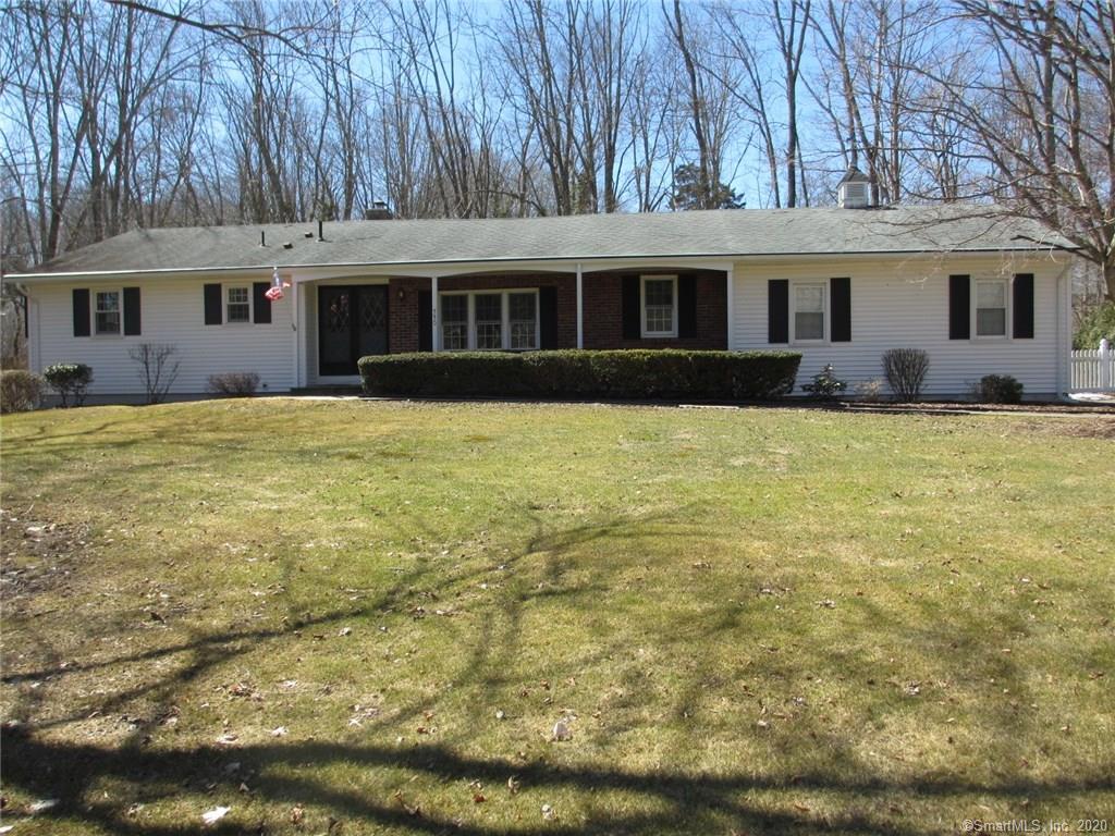 230 Mirror Lane Guilford CT 06437