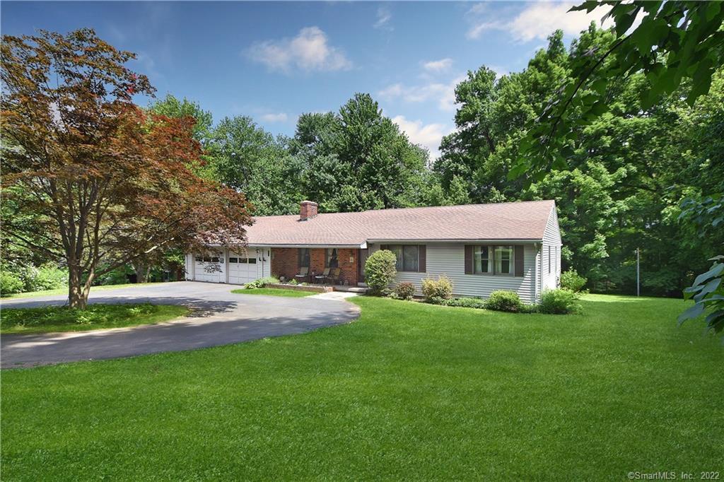 106 William Street Portland CT 06480