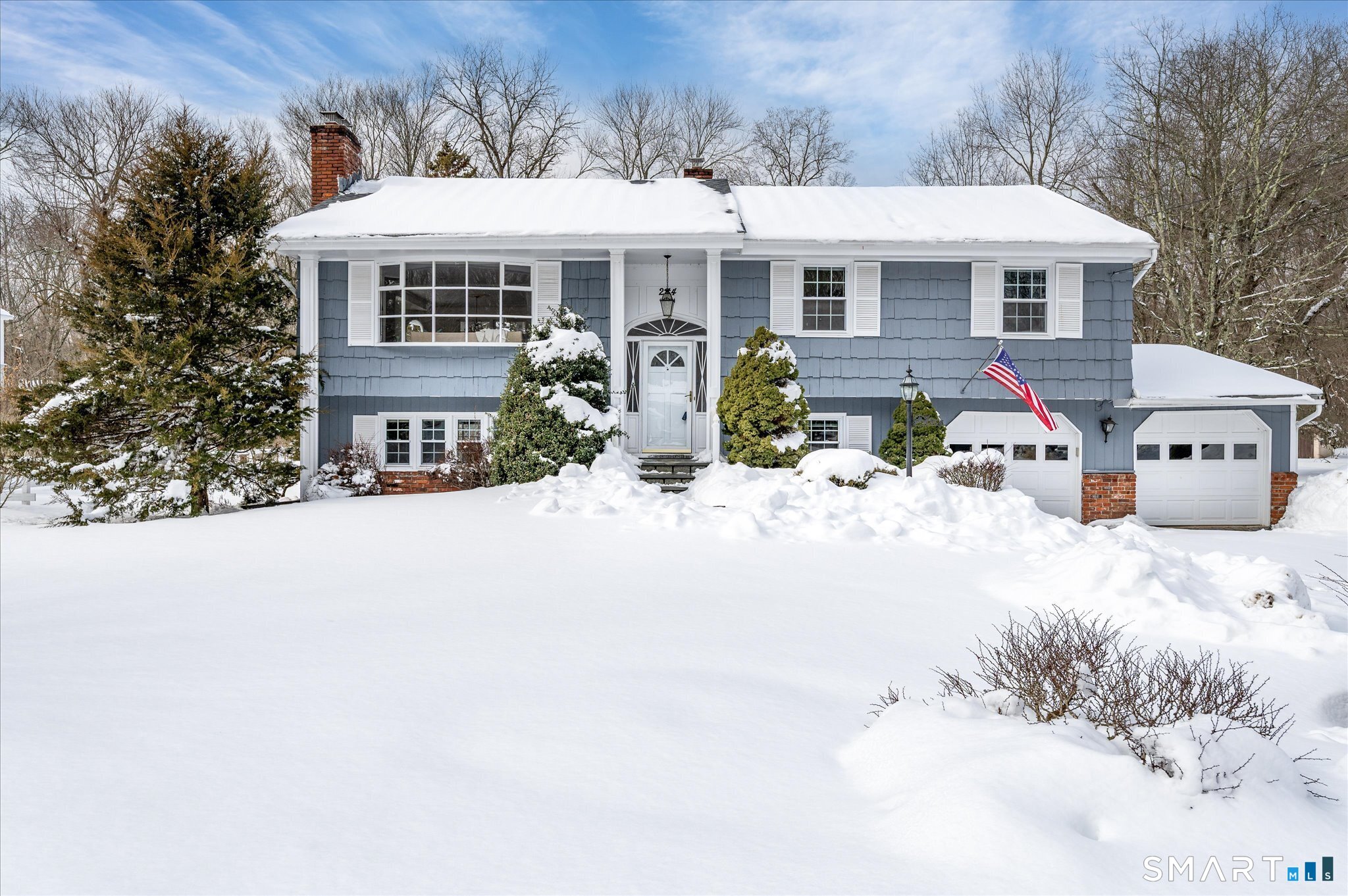 244 Westwood Road Stamford CT 06902