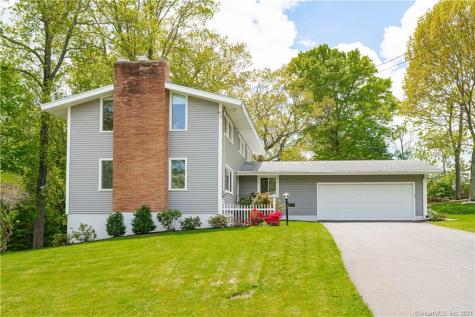 118 Butternut Lane Berlin CT 06037
