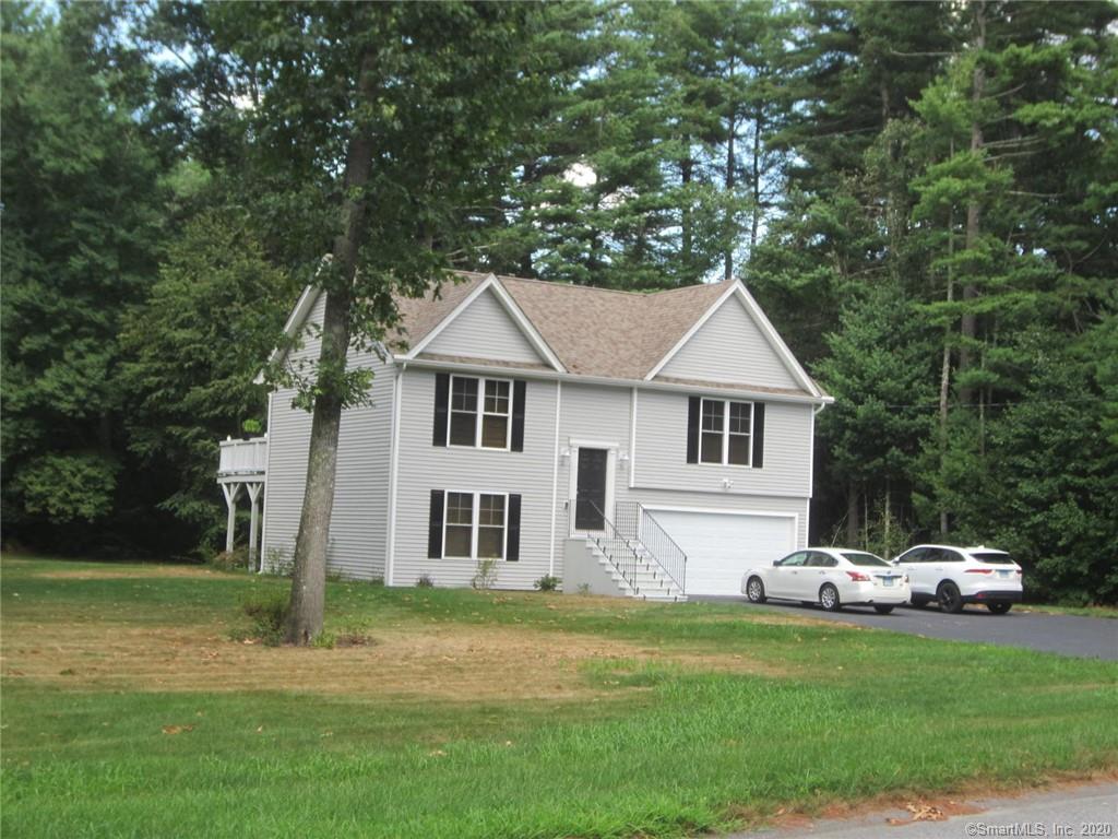 64 Juniper Way Brooklyn CT 06234