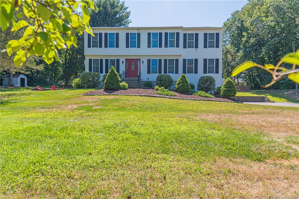 10 Toby Lane Brookfield CT 06804