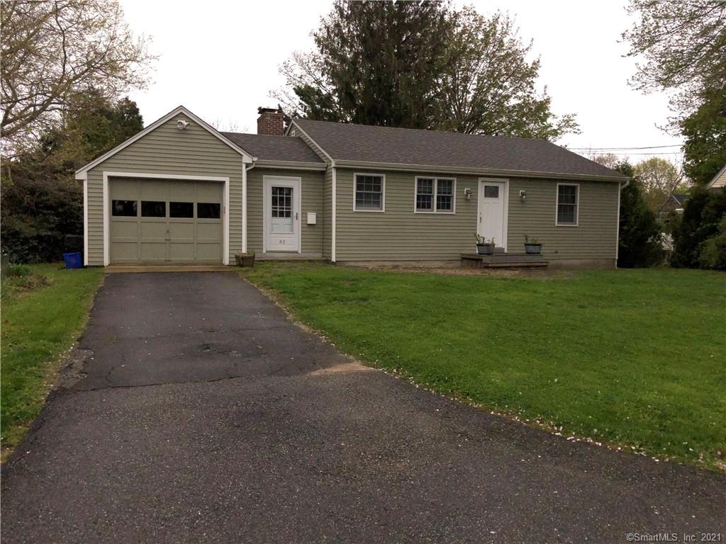 61 Three Acre Road Groton CT 06340