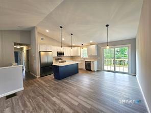 4 John Drive Griswold CT 06351