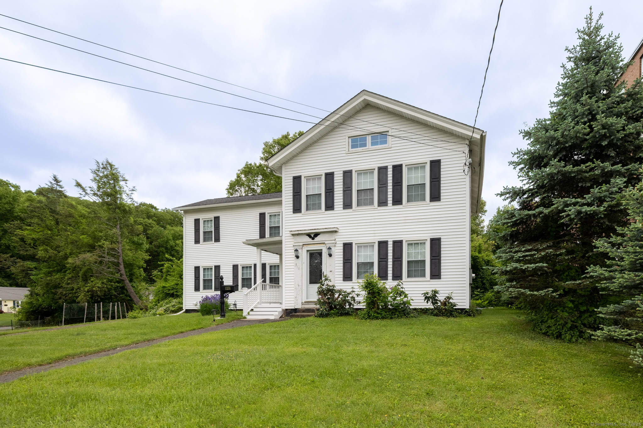 510 South Street Bristol CT 06010