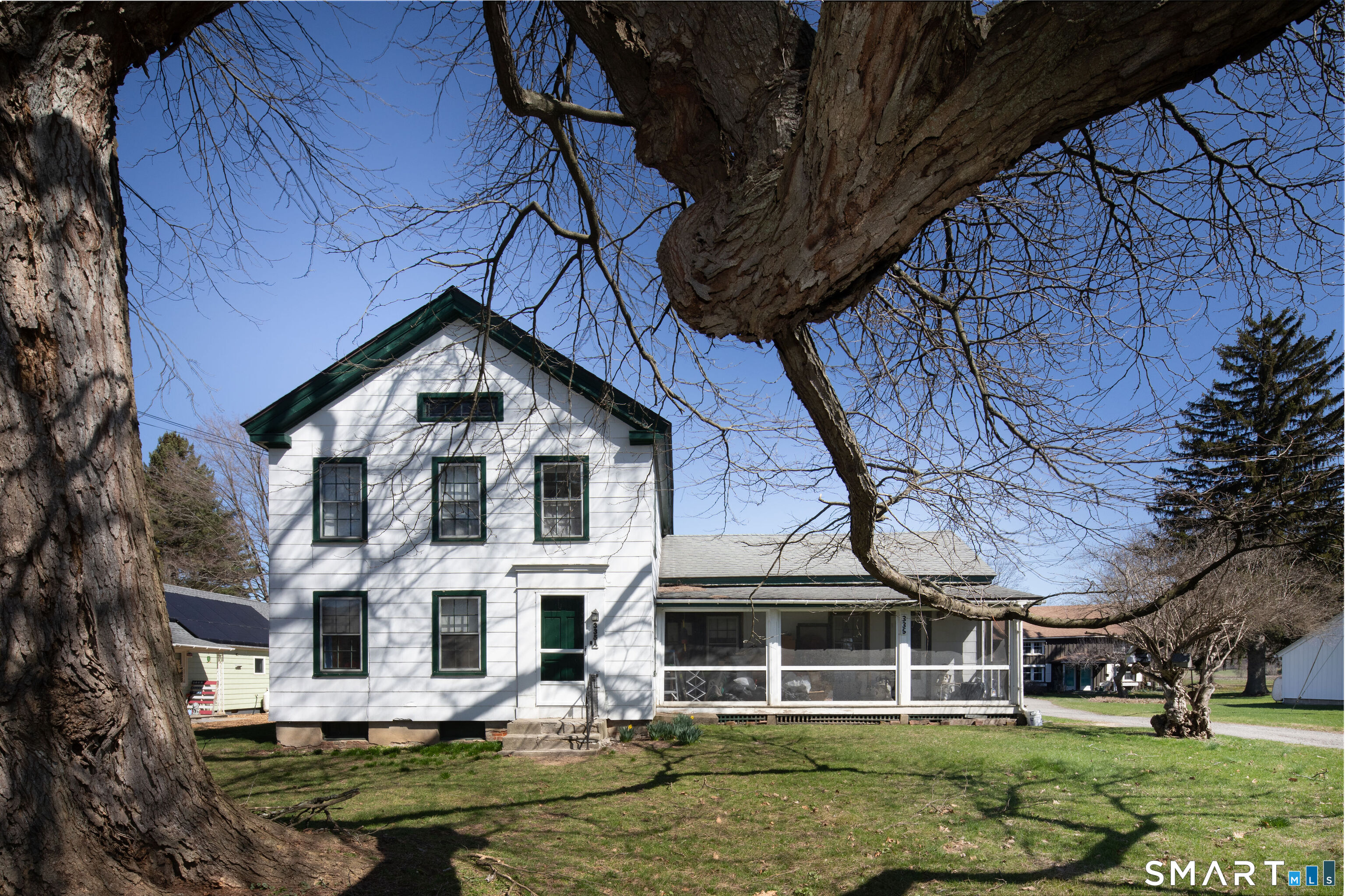 335 Norfolk Road North Canaan CT 06024