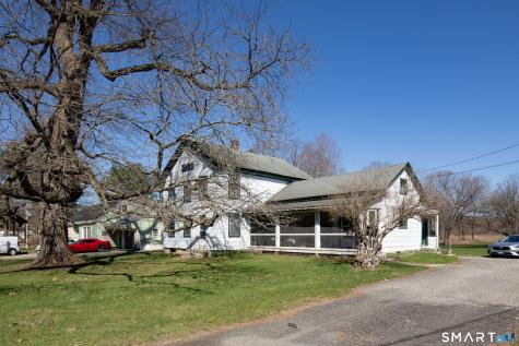 335 Norfolk Road North Canaan CT 06024