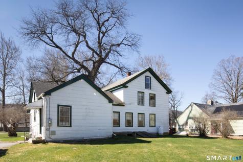 335 Norfolk Road North Canaan CT 06024