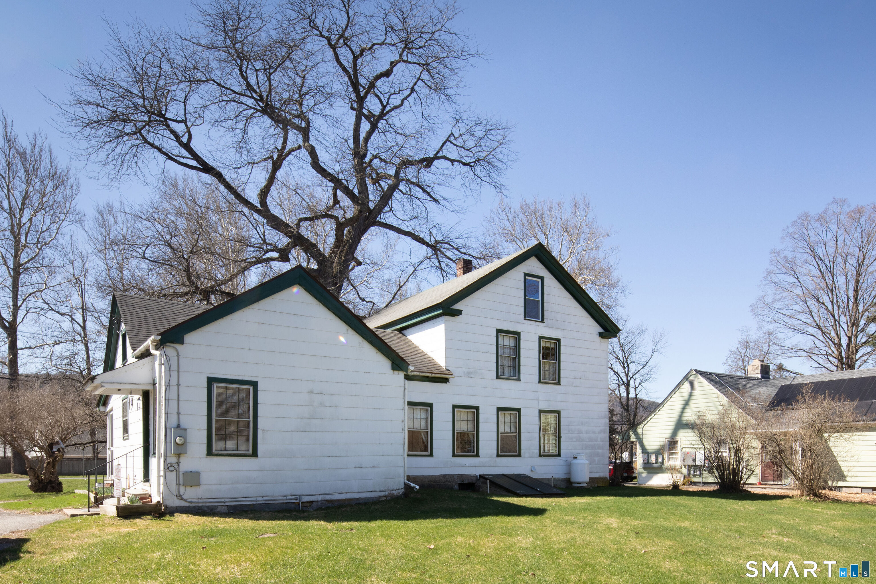 335 Norfolk Road North Canaan CT 06024