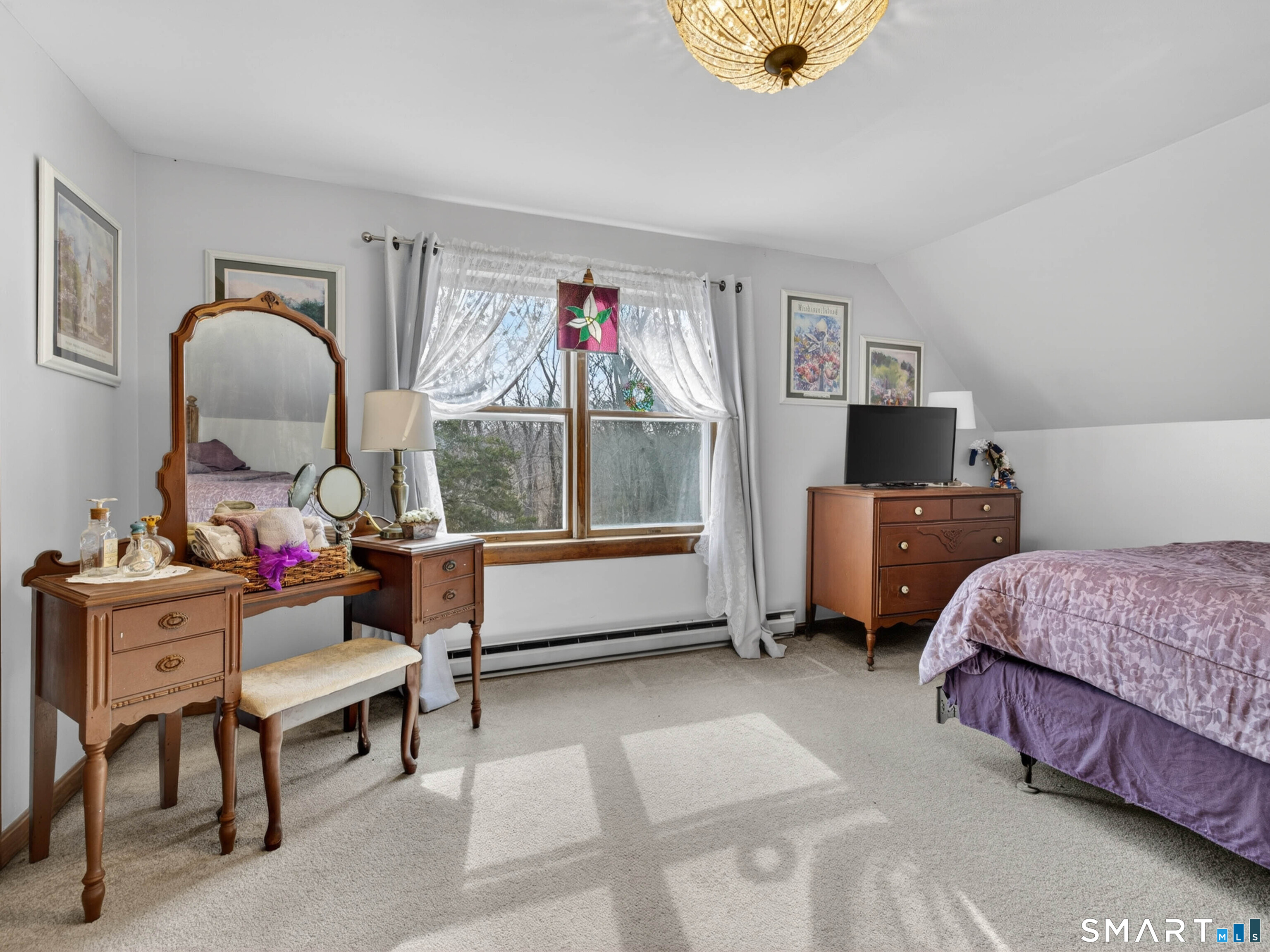 25 Lake Of Isles Road Preston CT 06365