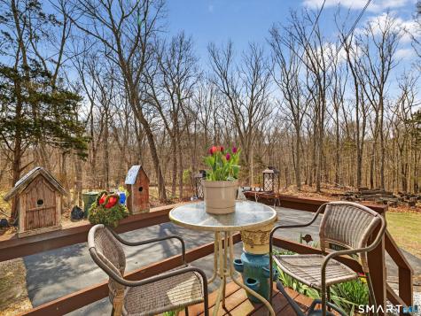 25 Lake Of Isles Road Preston CT 06365