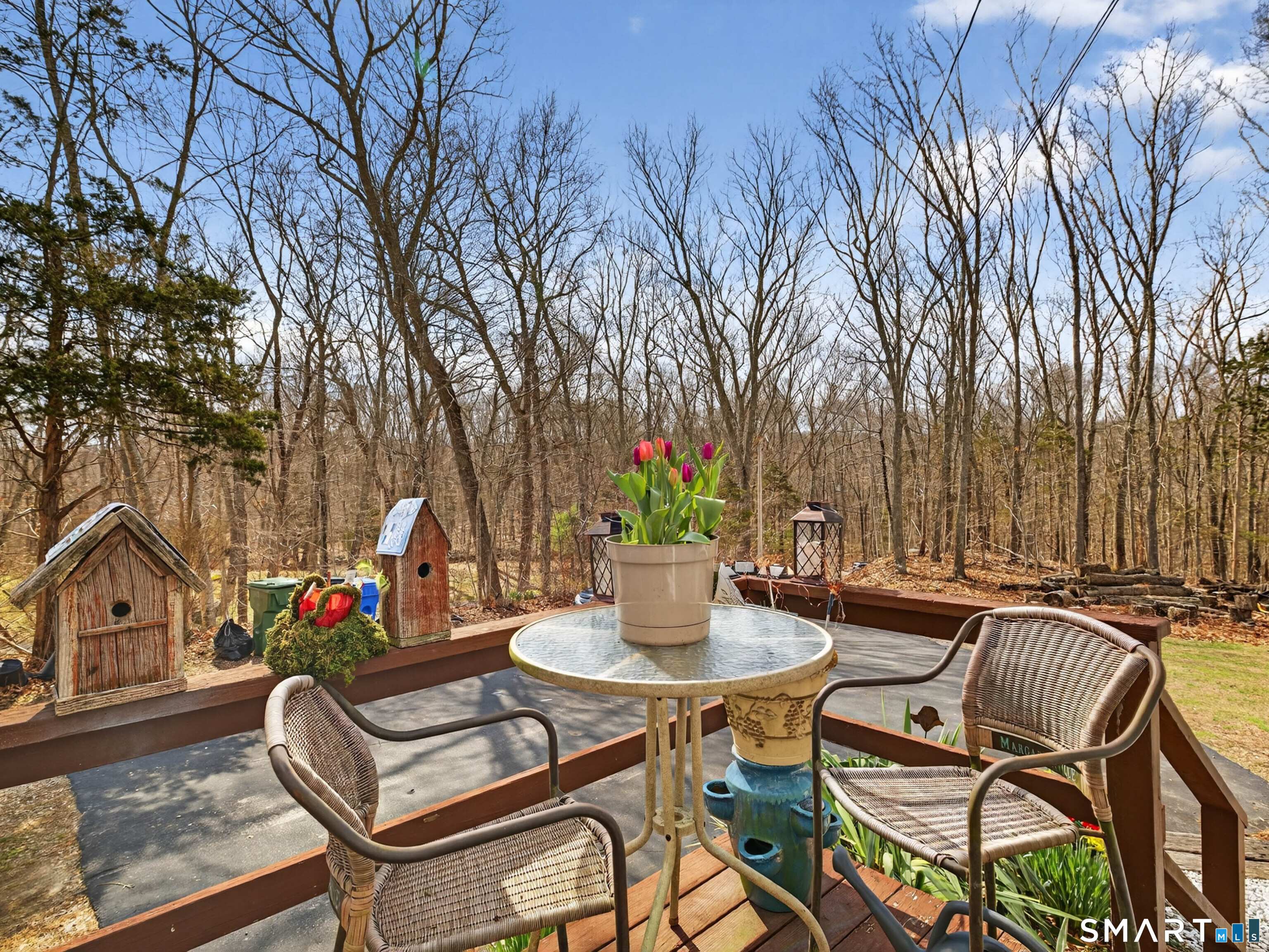 25 Lake Of Isles Road Preston CT 06365
