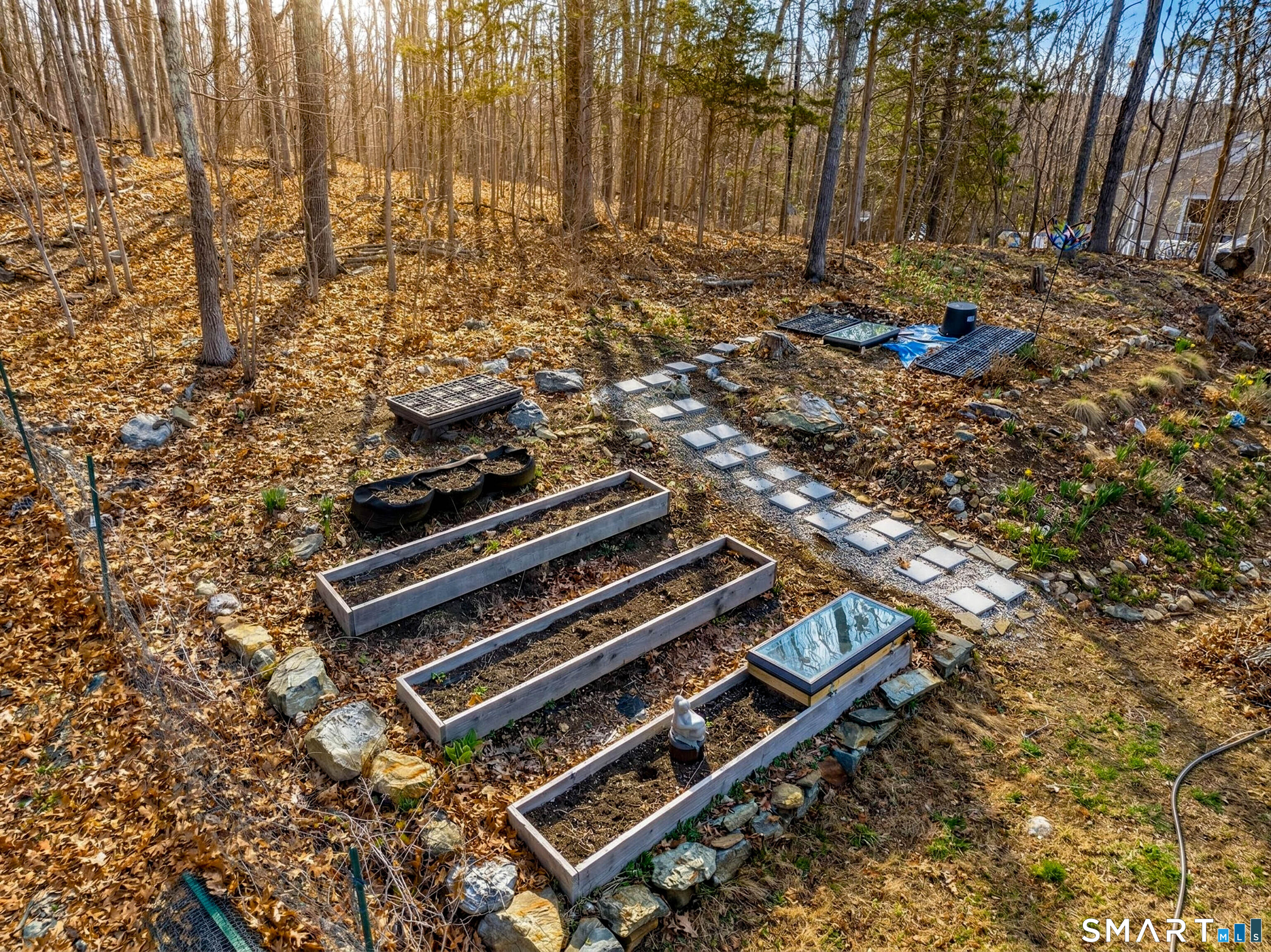 25 Lake Of Isles Road Preston CT 06365