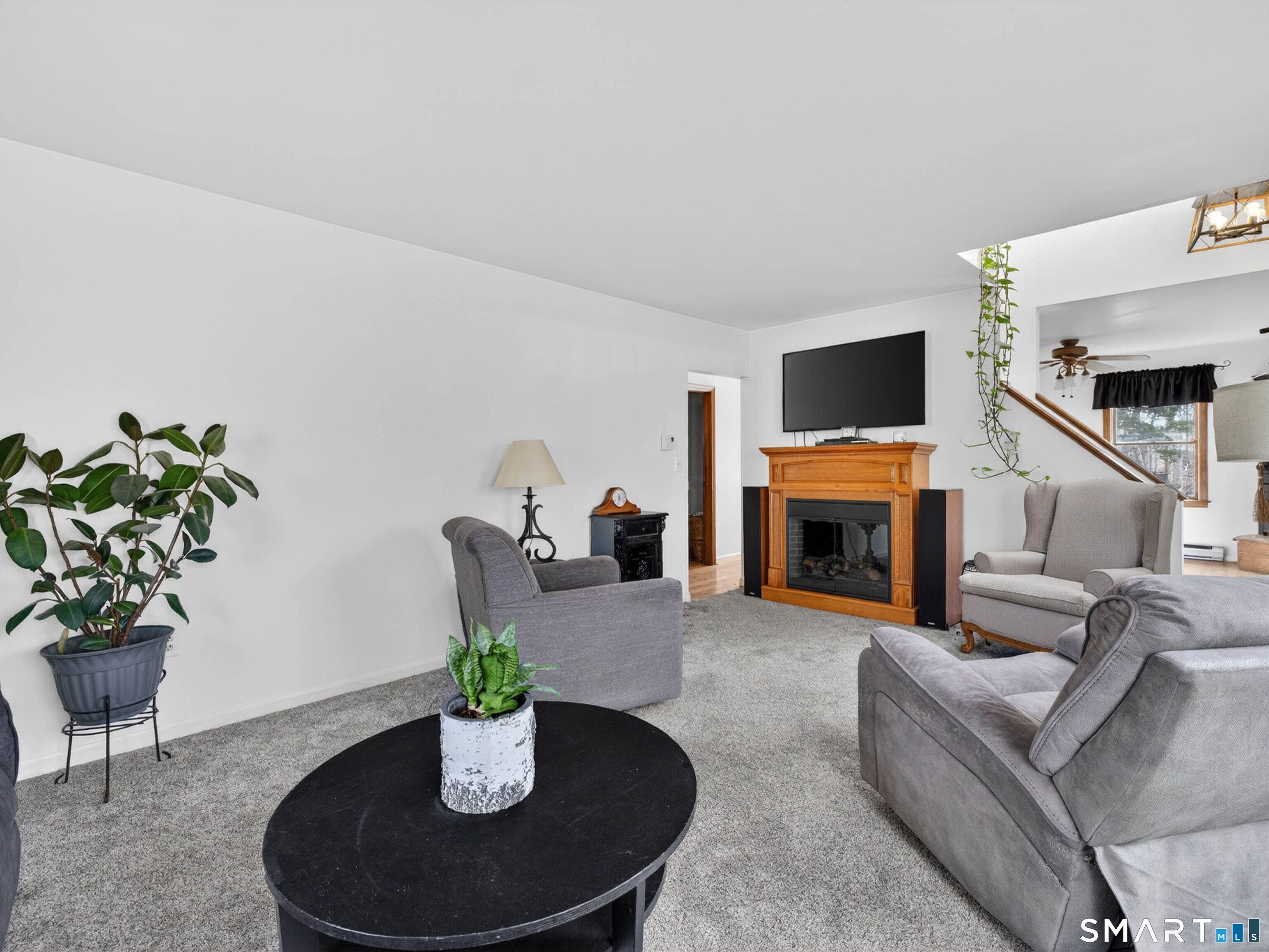 25 Lake Of Isles Road Preston CT 06365