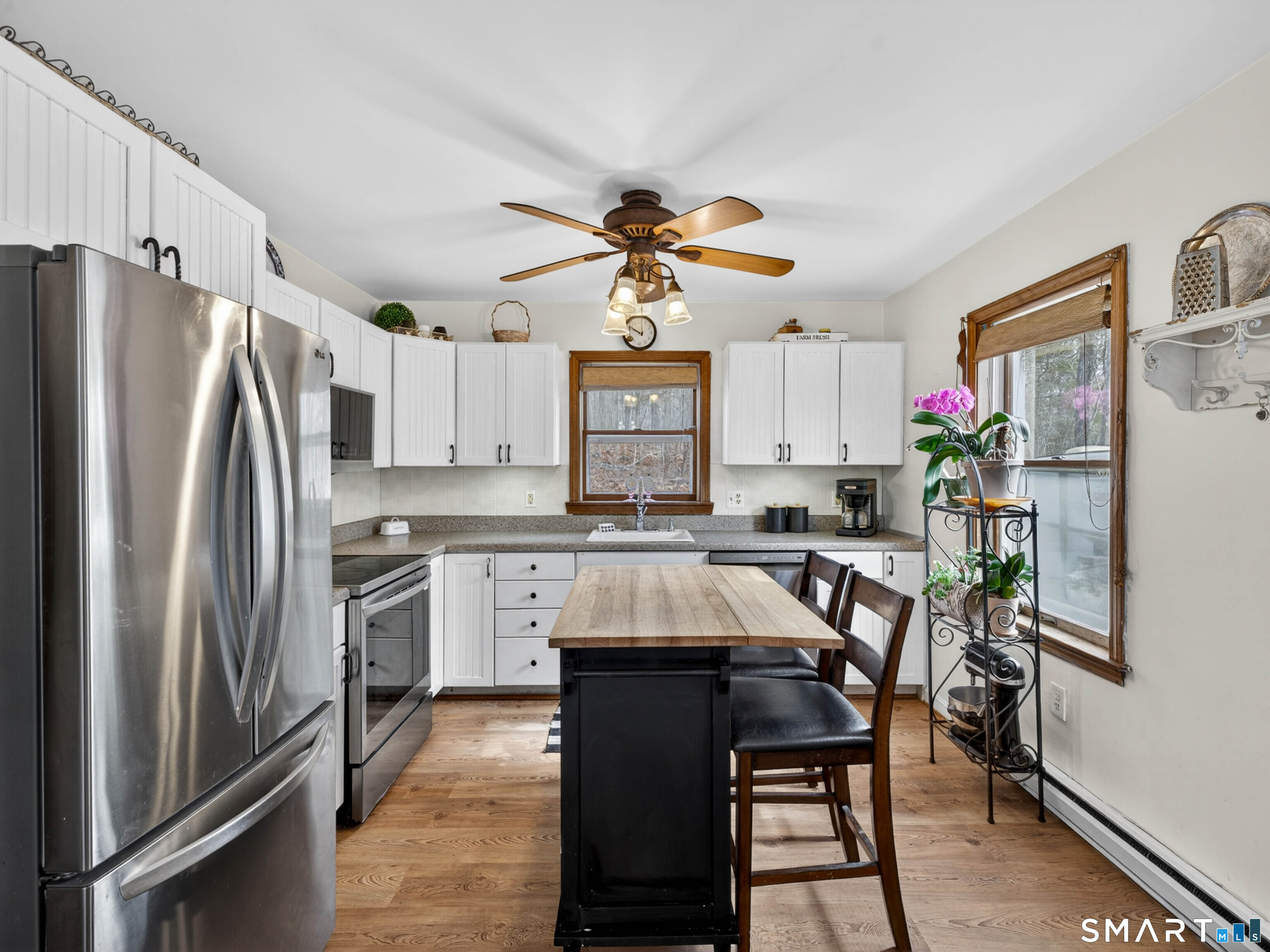 25 Lake Of Isles Road Preston CT 06365