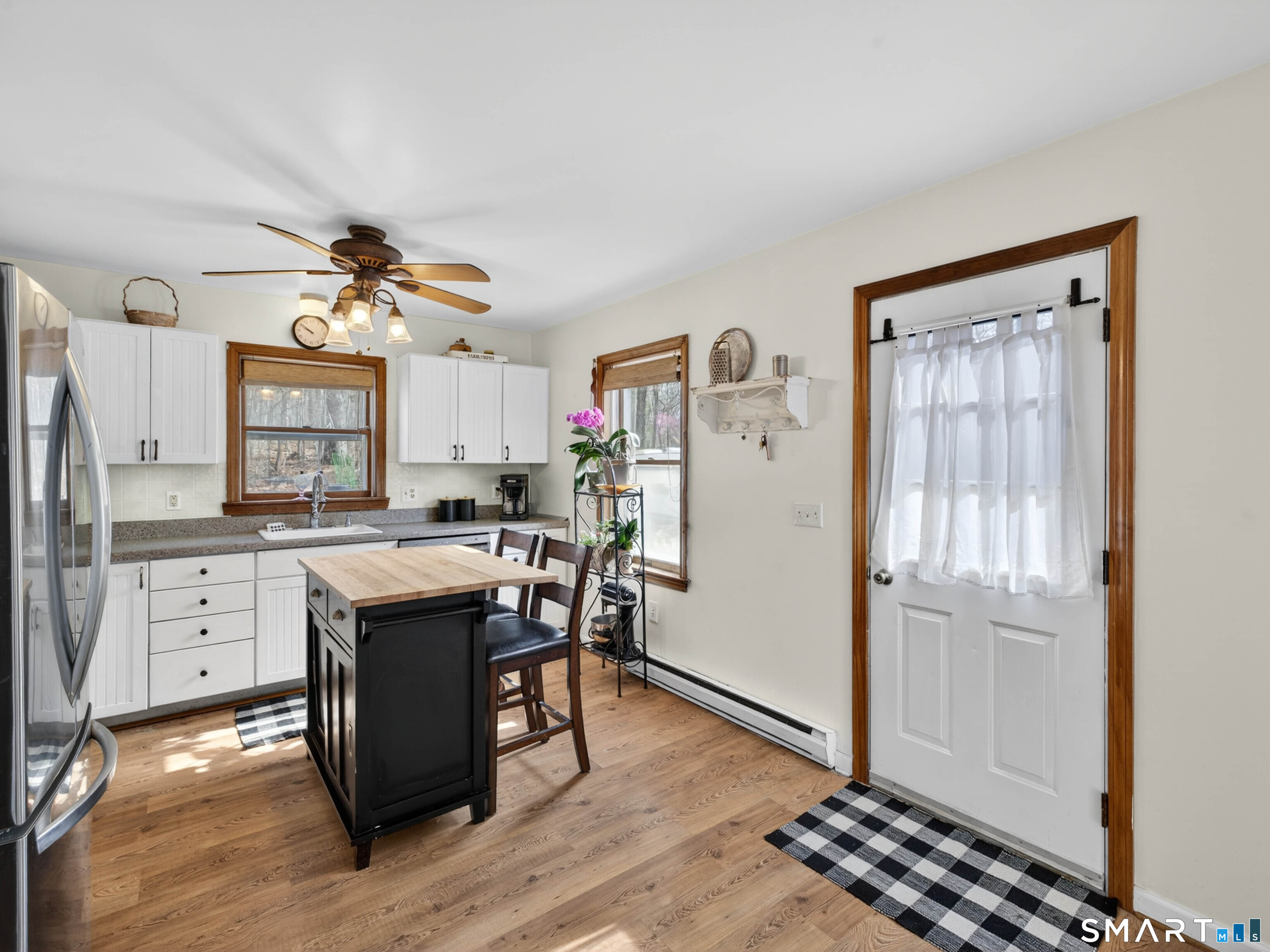 25 Lake Of Isles Road Preston CT 06365