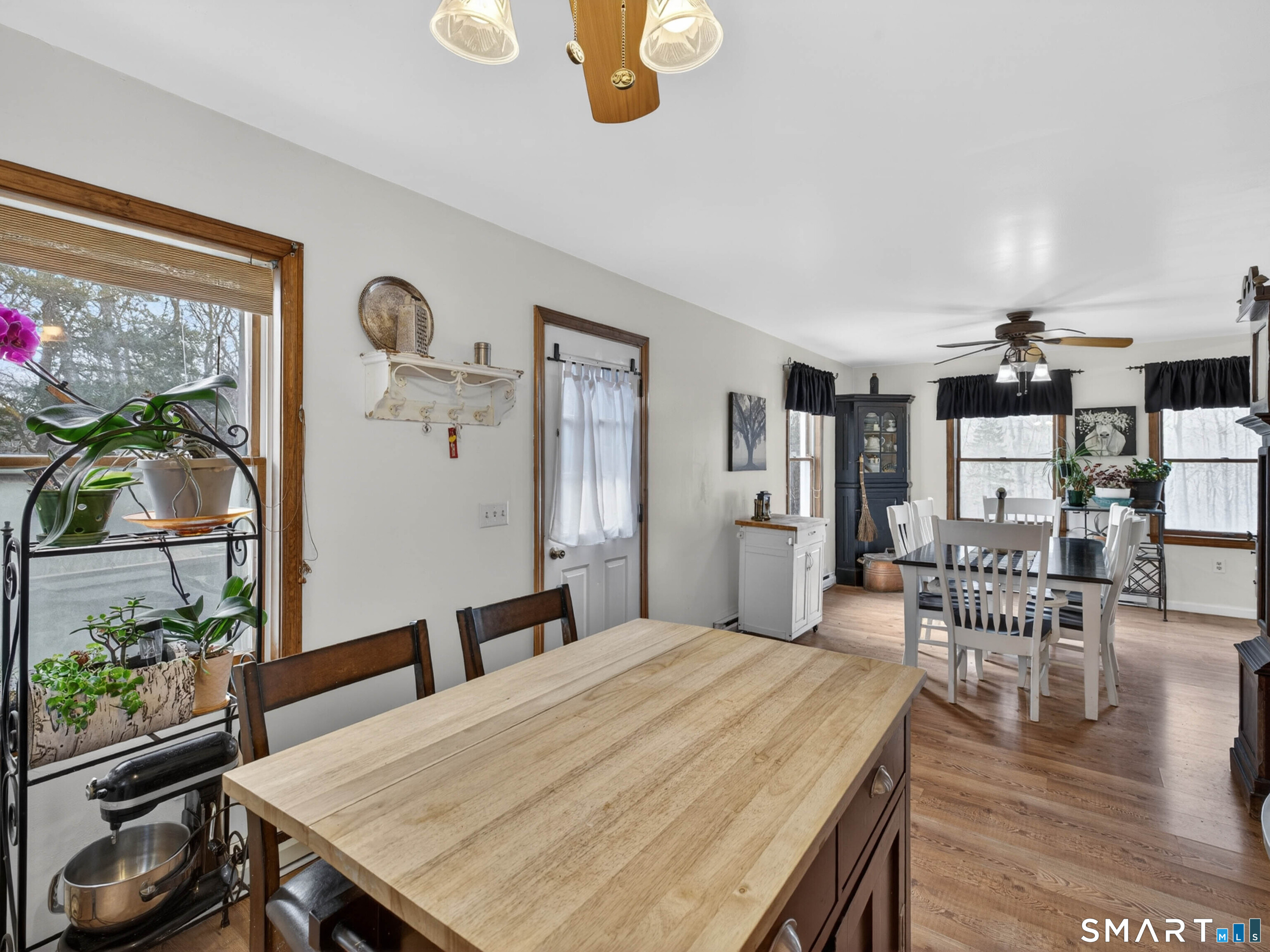 25 Lake Of Isles Road Preston CT 06365