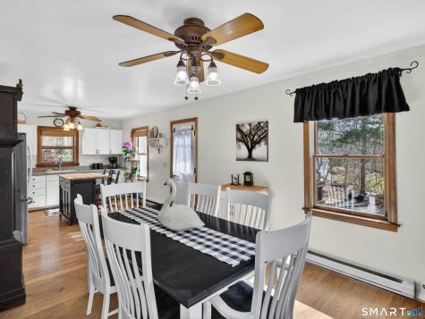 25 Lake Of Isles Road Preston CT 06365