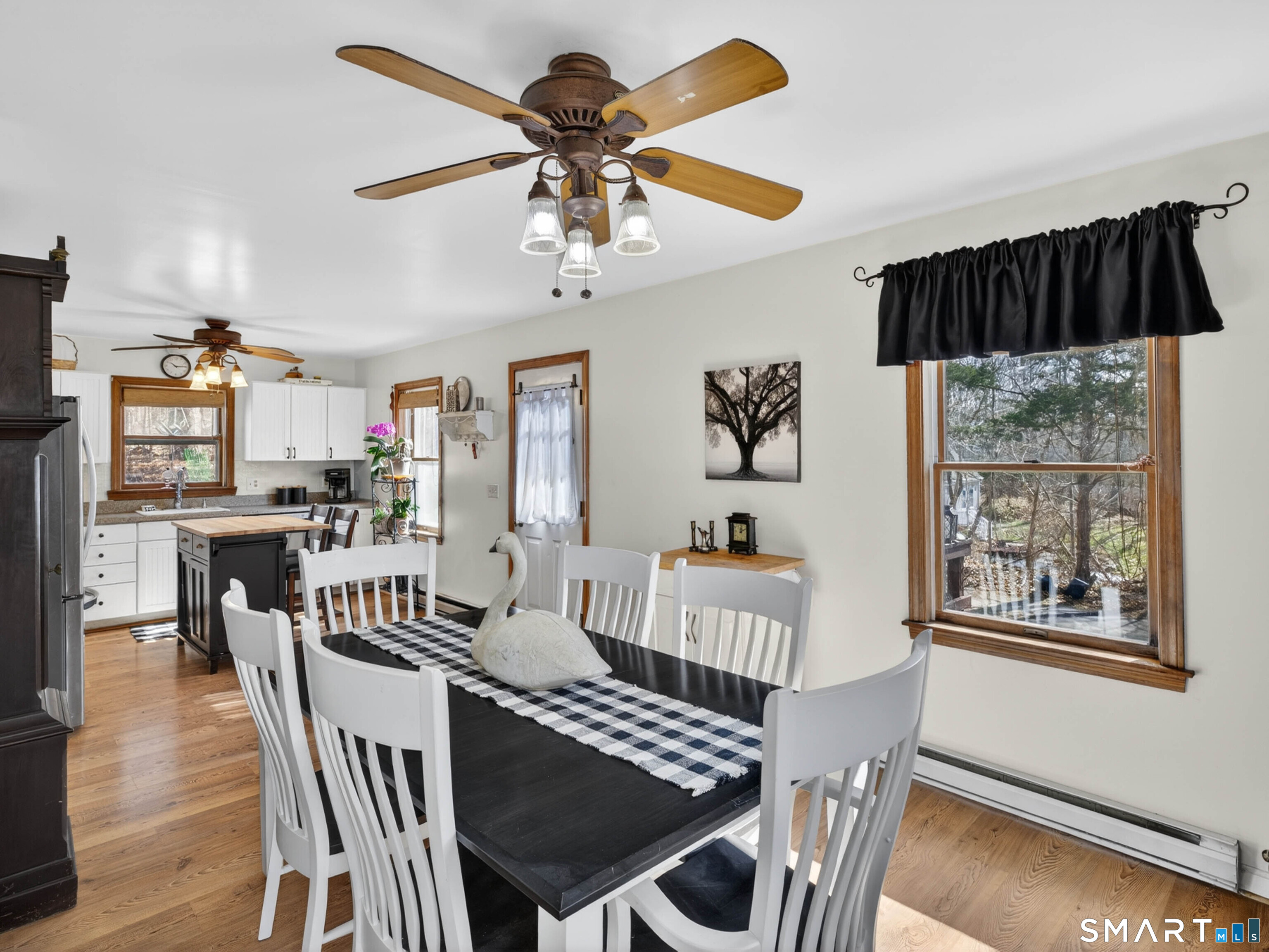 25 Lake Of Isles Road Preston CT 06365