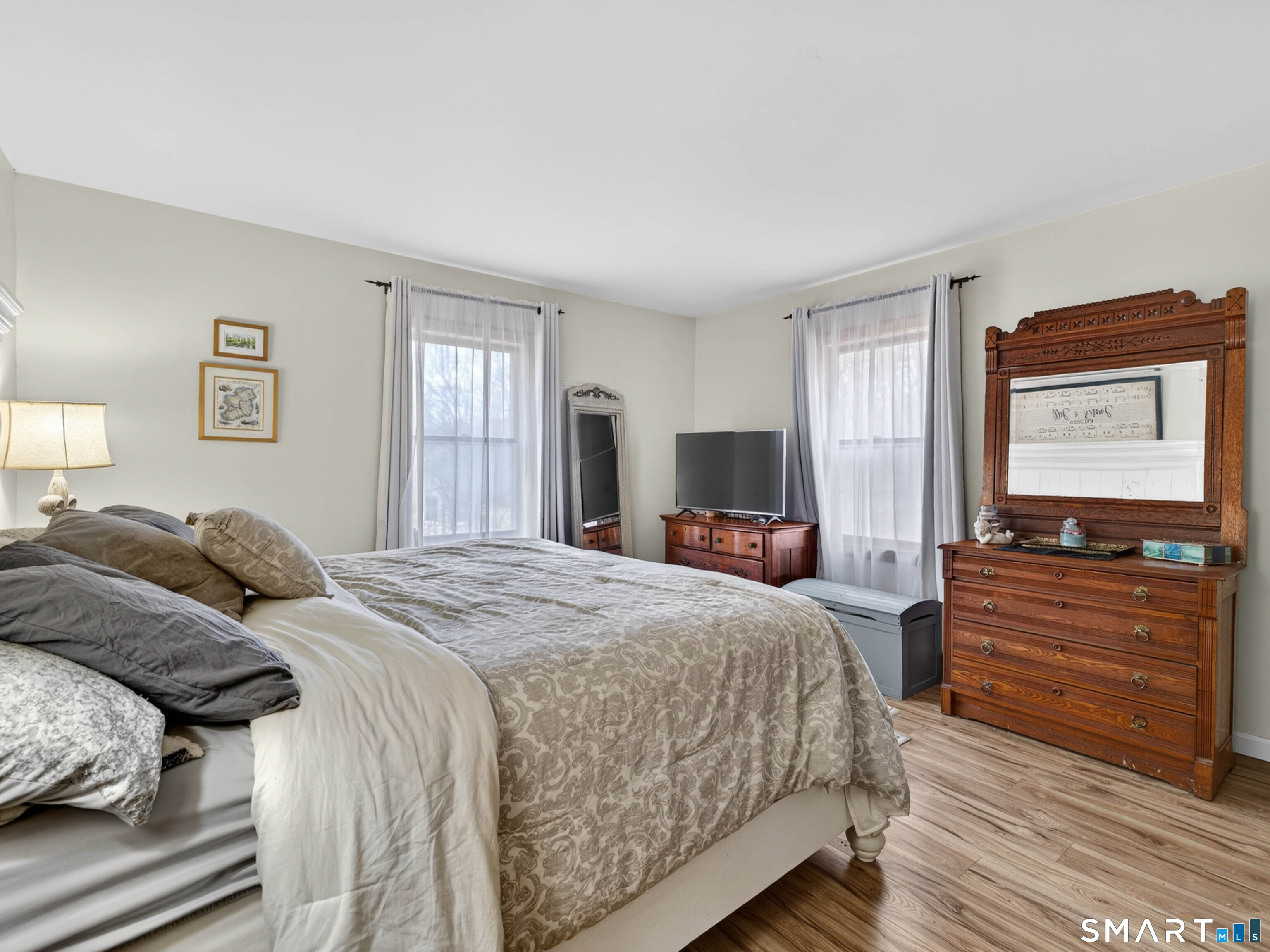 25 Lake Of Isles Road Preston CT 06365