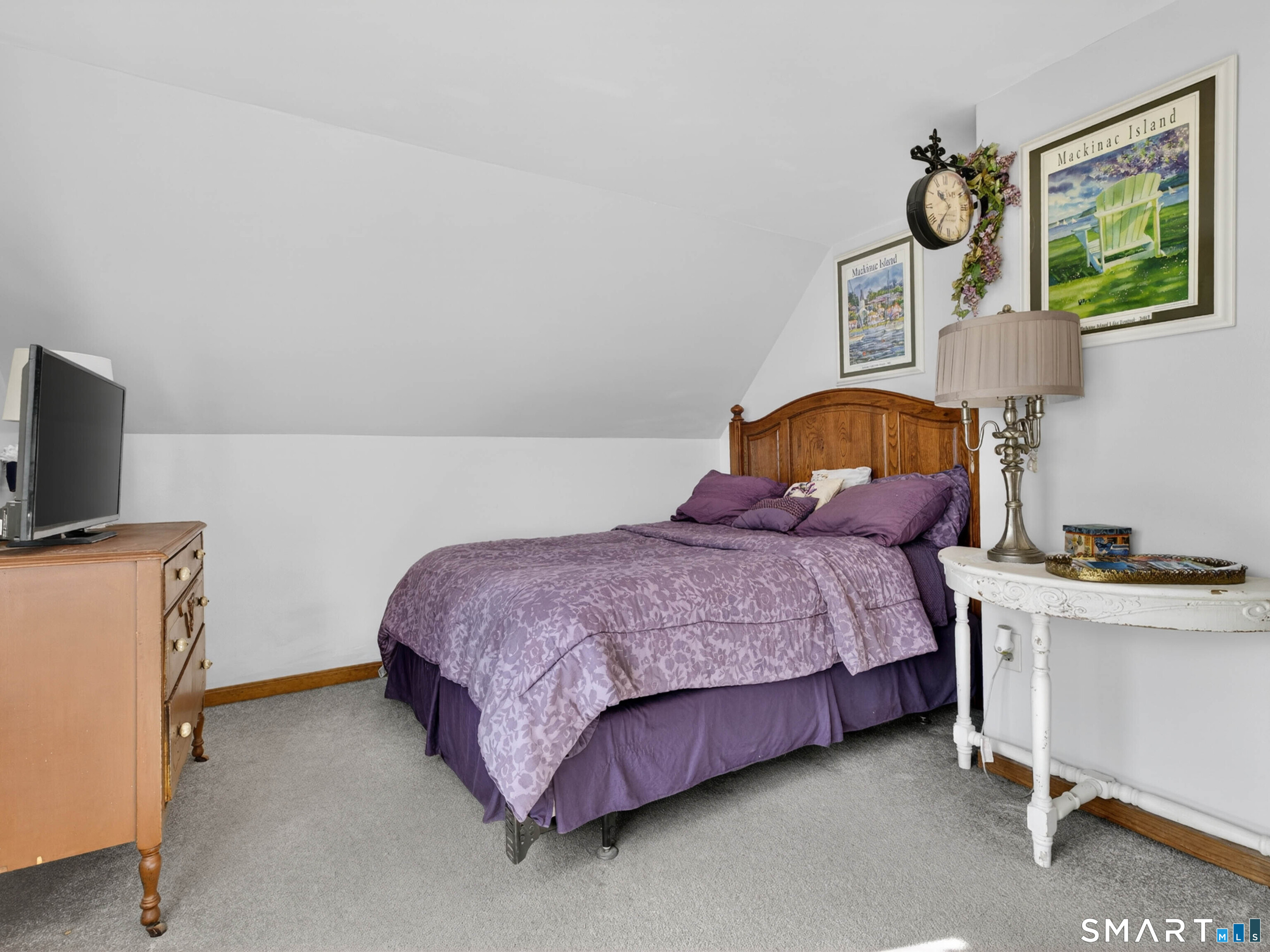 25 Lake Of Isles Road Preston CT 06365