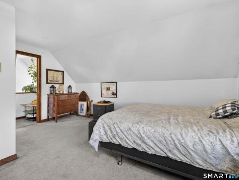 25 Lake Of Isles Road Preston CT 06365