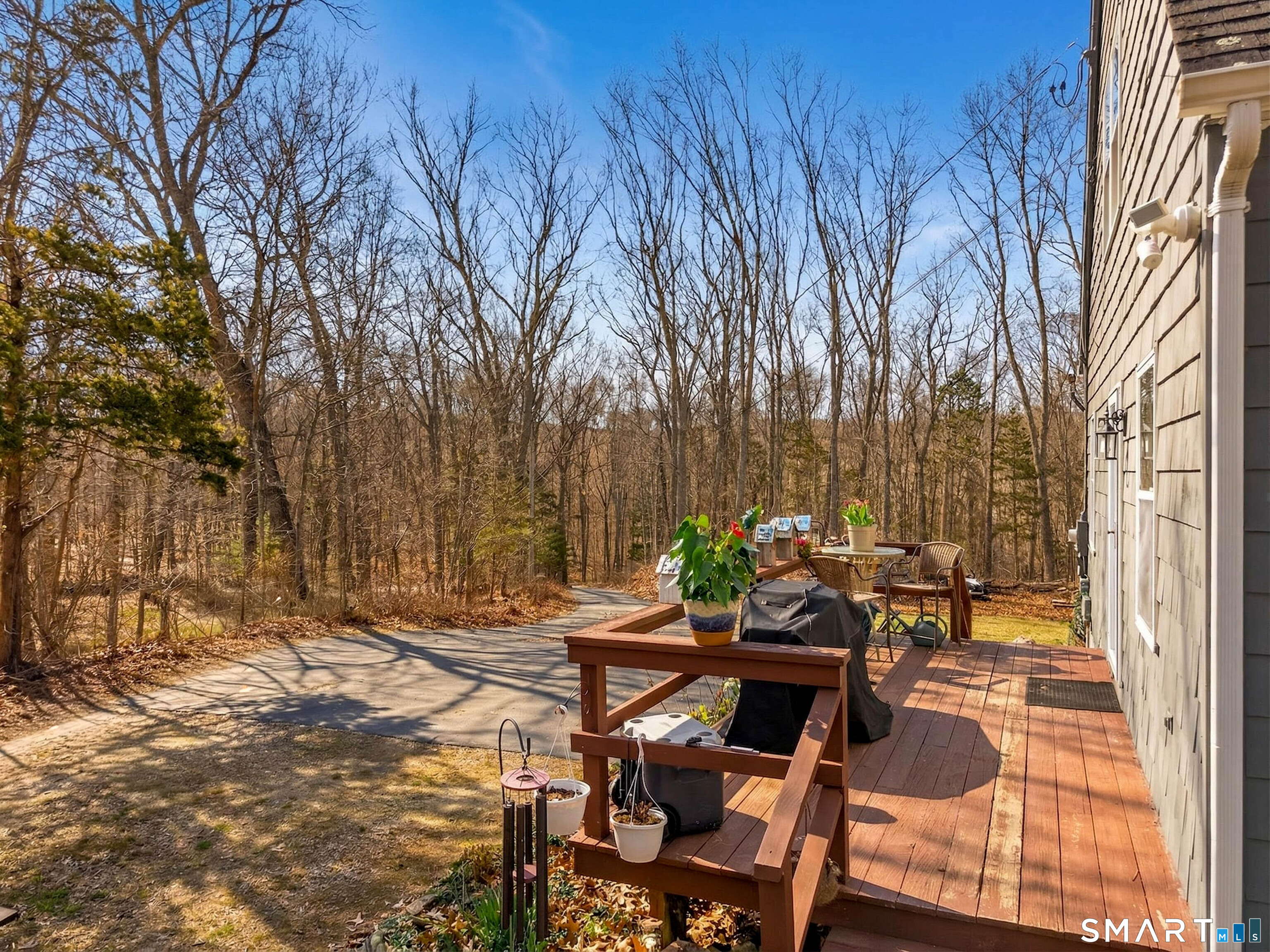 25 Lake Of Isles Road Preston CT 06365