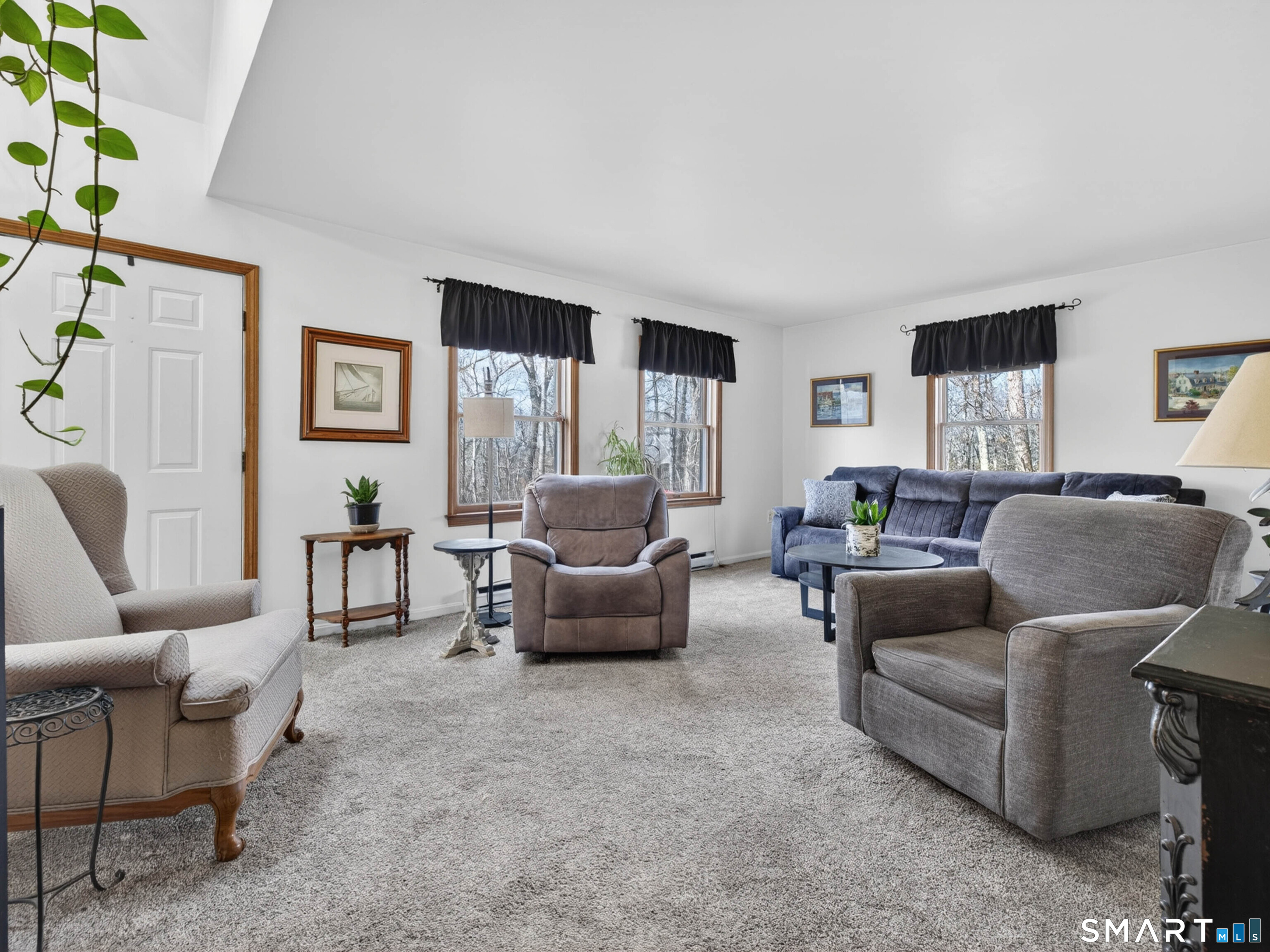 25 Lake Of Isles Road Preston CT 06365